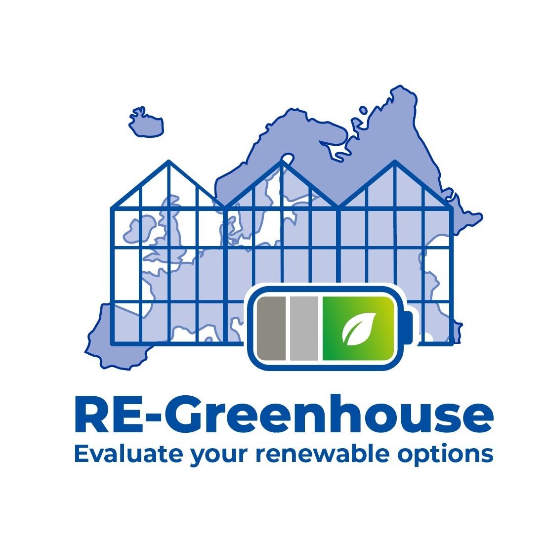 RE-Greenhouse. Interreg NW Europe