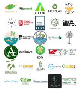 Read more about the article UK Urban AgriTech (UKUAT) Network – FTS finds out more