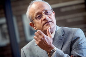 Read more about the article Sonny Ramaswamy – FTS Ambassador – An Interview