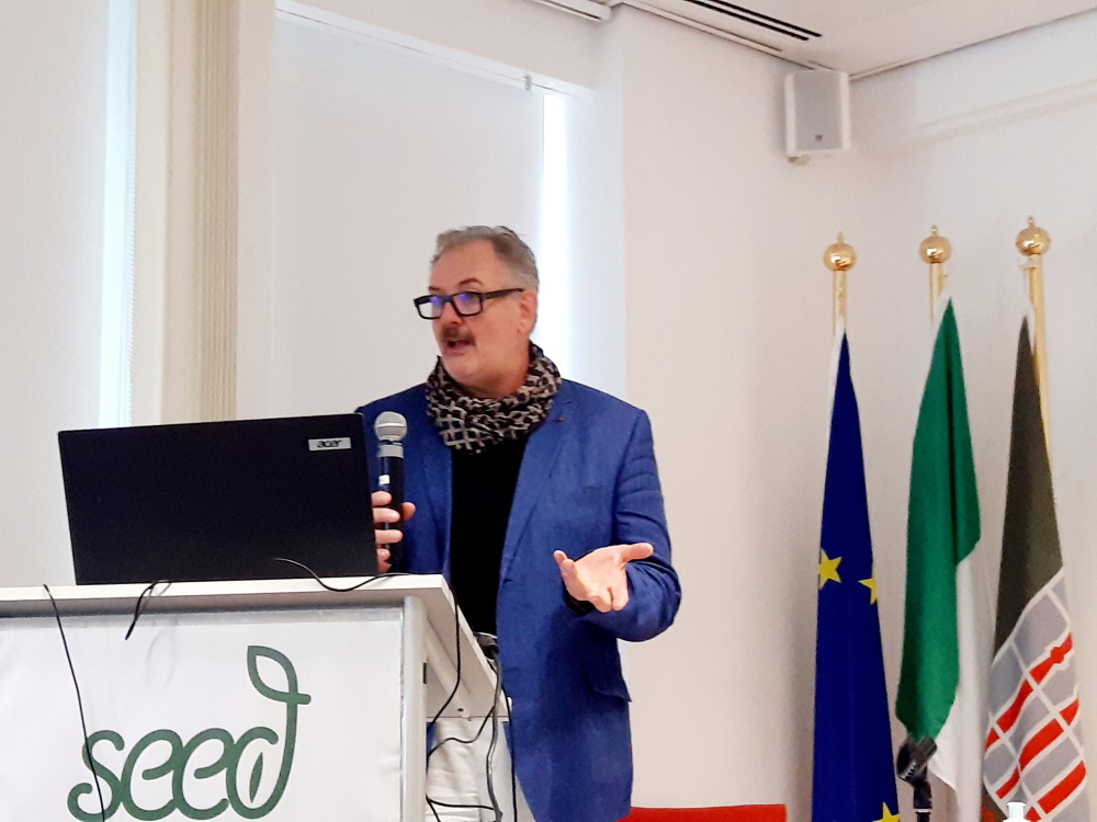 Read more about the article Spreading Seeds for the CEA Industry – Erasmus+ Digital SEED Event