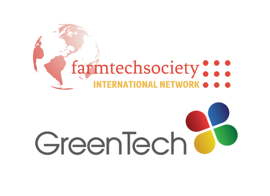 You are currently viewing FARMTECH SOCIETY AT GREENTECH 2022