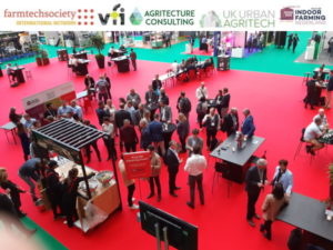Read more about the article International Welcome – Happy Hour Drinks GreenTech 2022